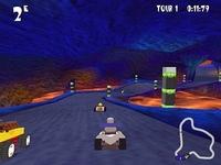 Lego Racers sur Sony Playstation